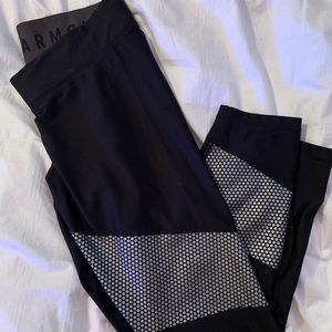 Workout leggings
